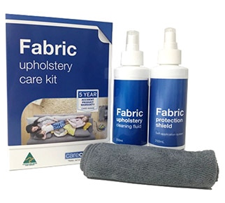 Care Cover Fabric Care Kit